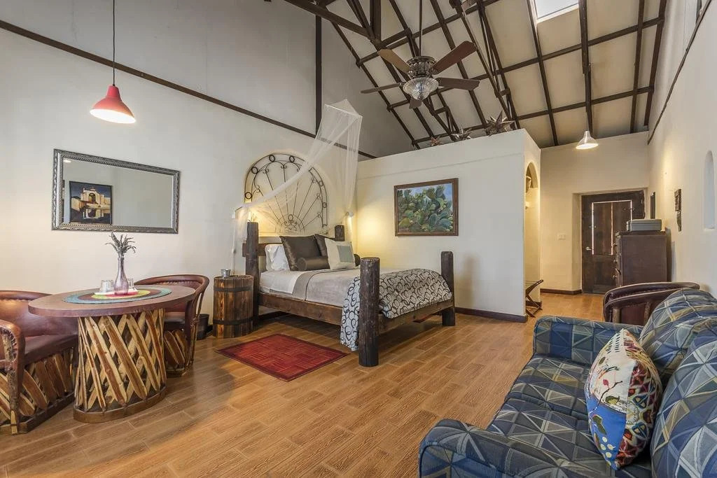 Terra del Valle Bed & Breakfast