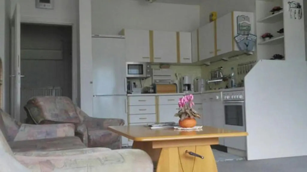 Sonnenalm apartments