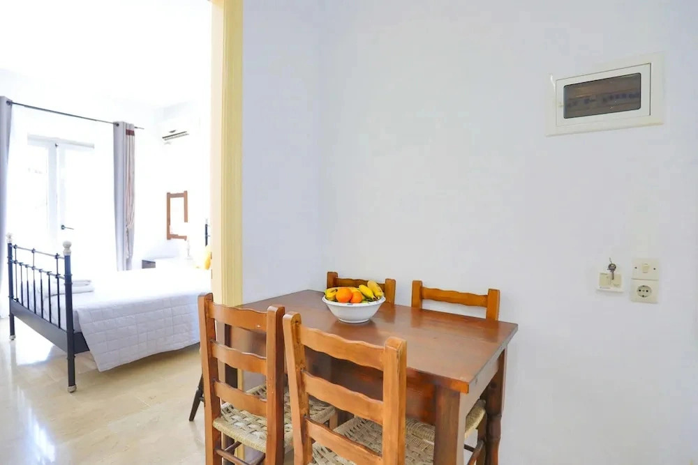 Angela Apartment in Kassiopi
