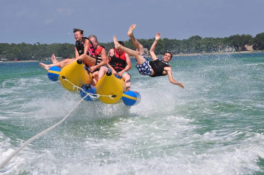 Apart holiday Maria Mamaia