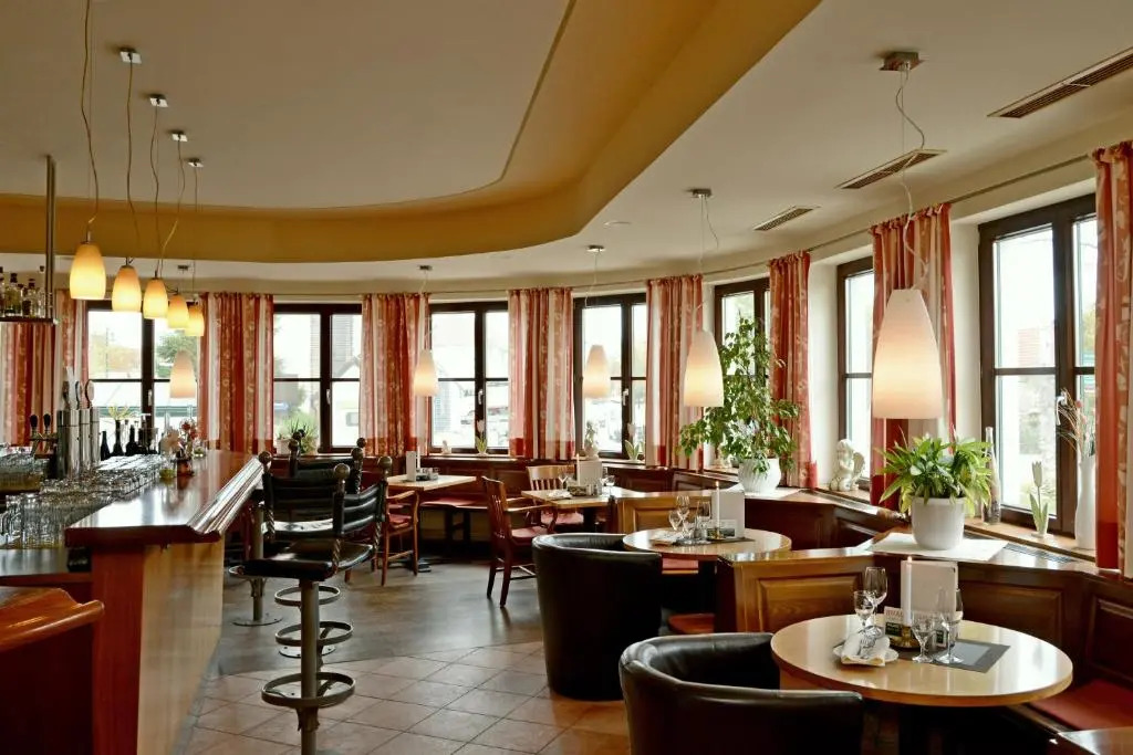 Hotel & Restaurant DasBraunstein