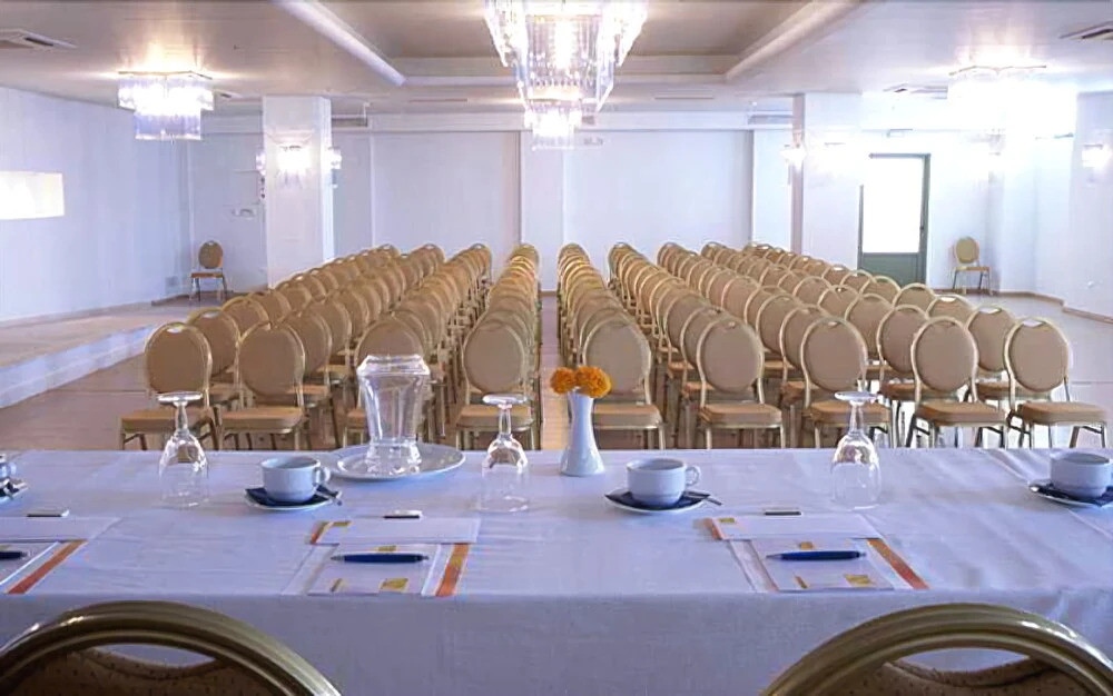 Esperides Resort