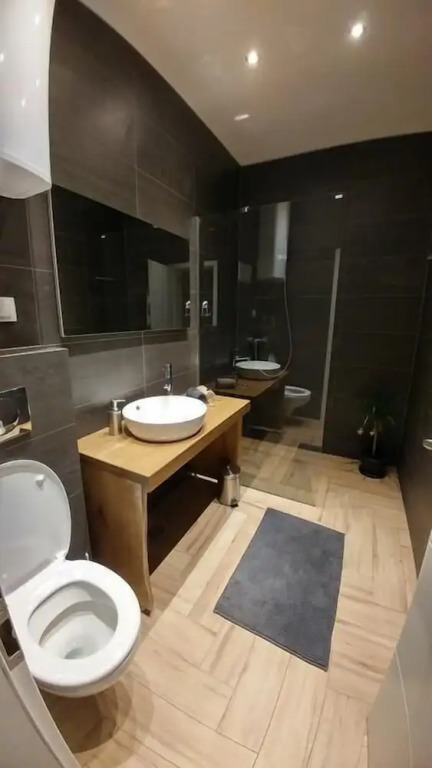 Noel apartment Cavtat