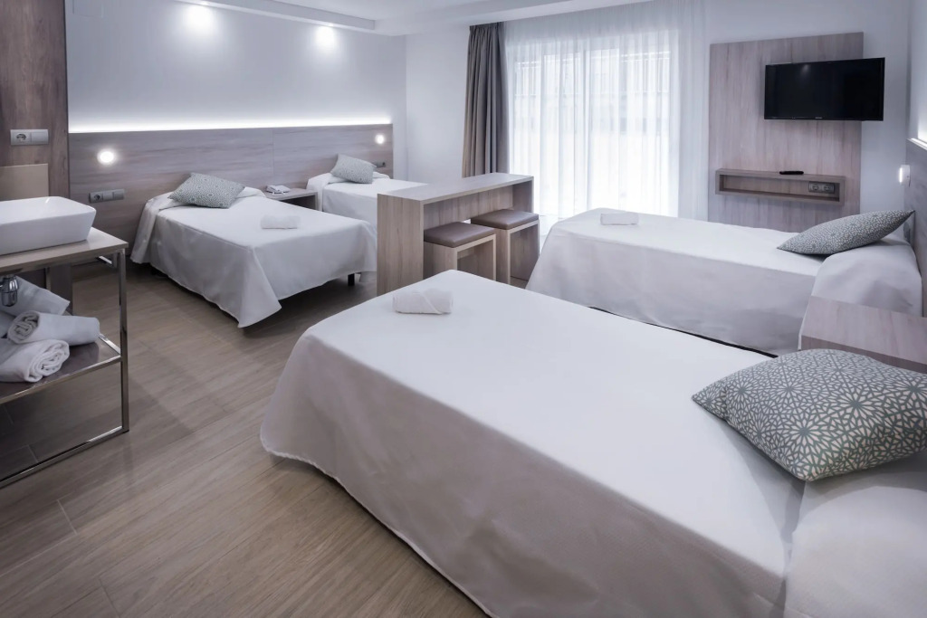 4R Salou Park Resort II