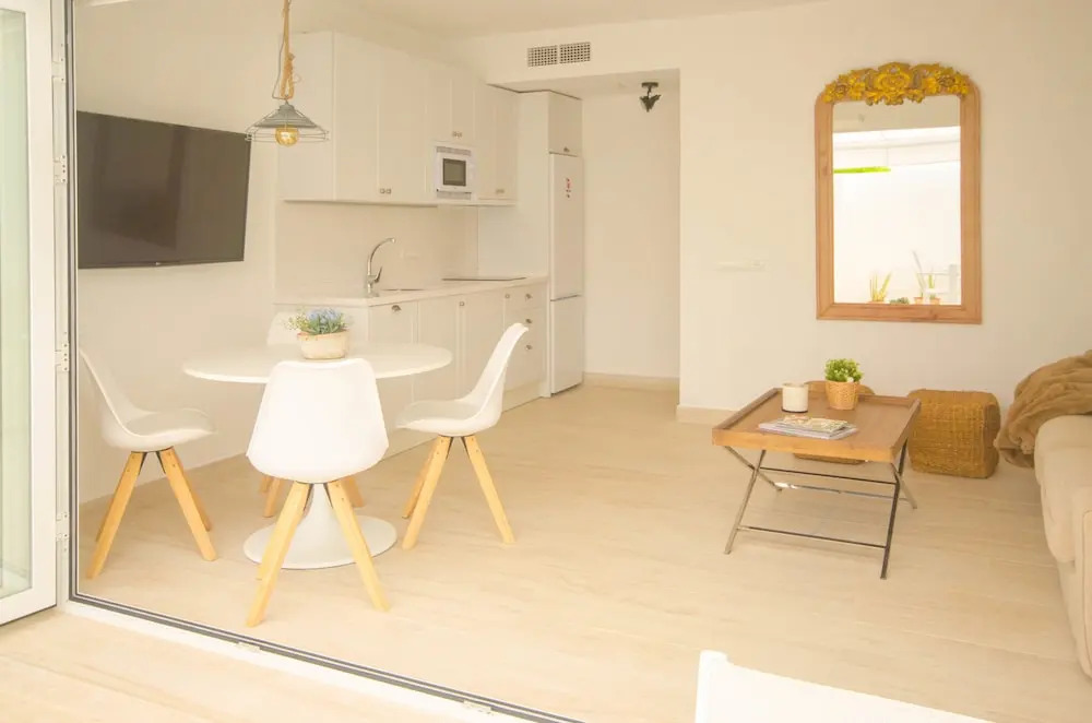 Bungalow Amaia