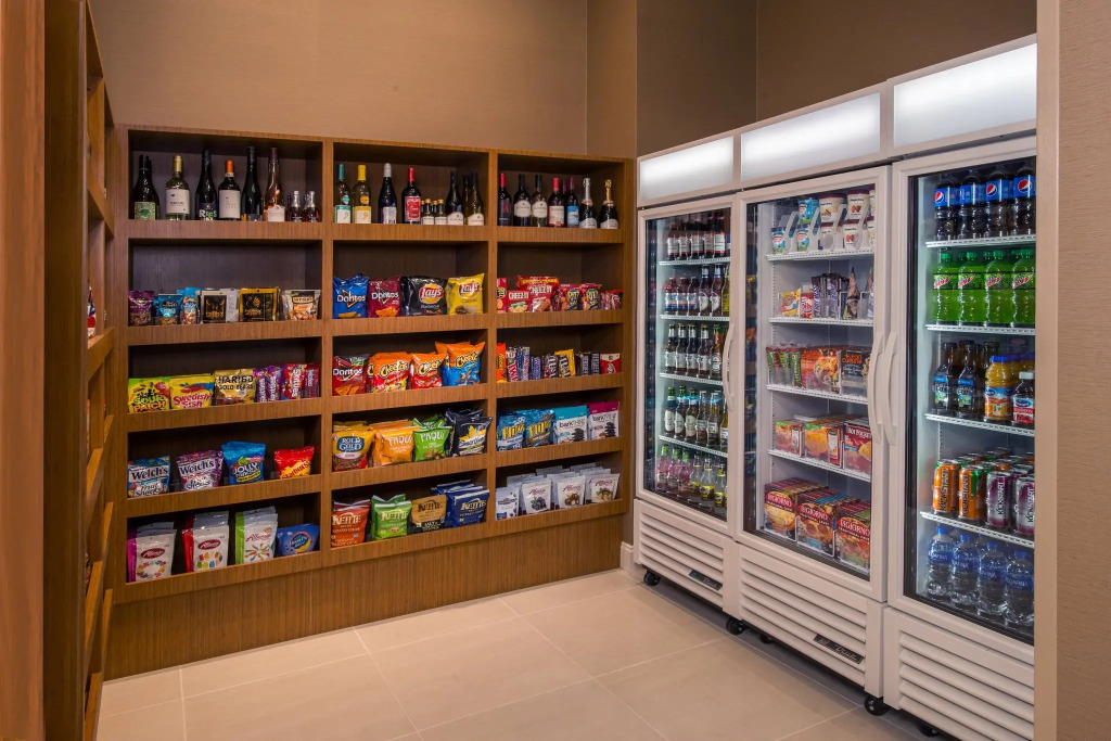Fairfield Inn & Suites by Marriott Washington