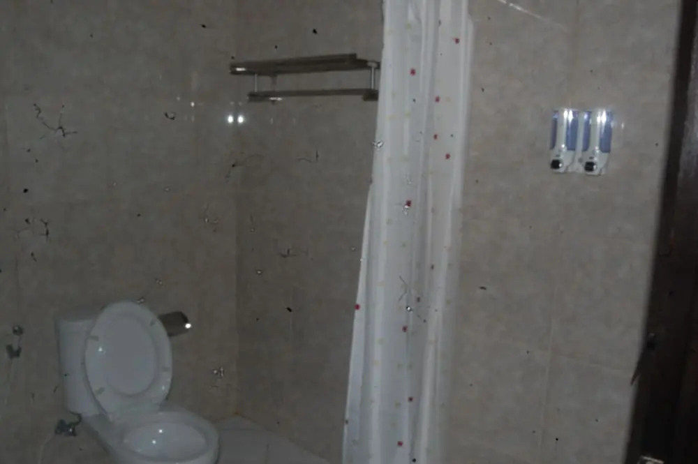 Uluwatu Suite's