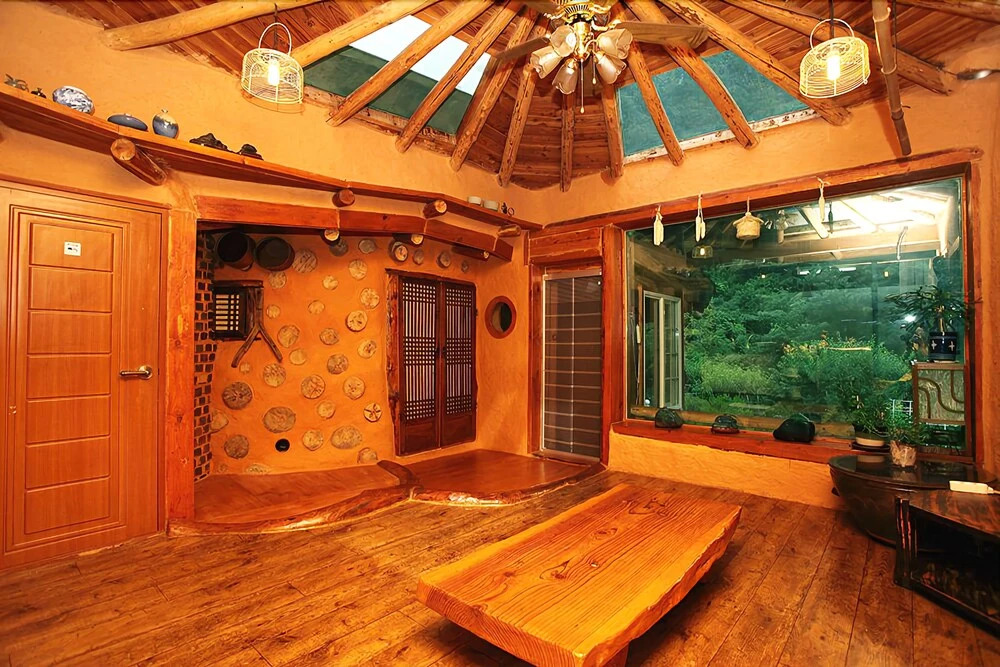 Gapyeong Namora Pension