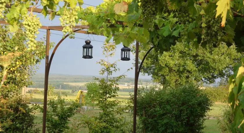 La Baumoderie