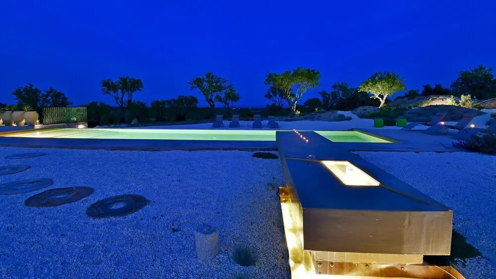 Villa Baroniblei 10 in Noto