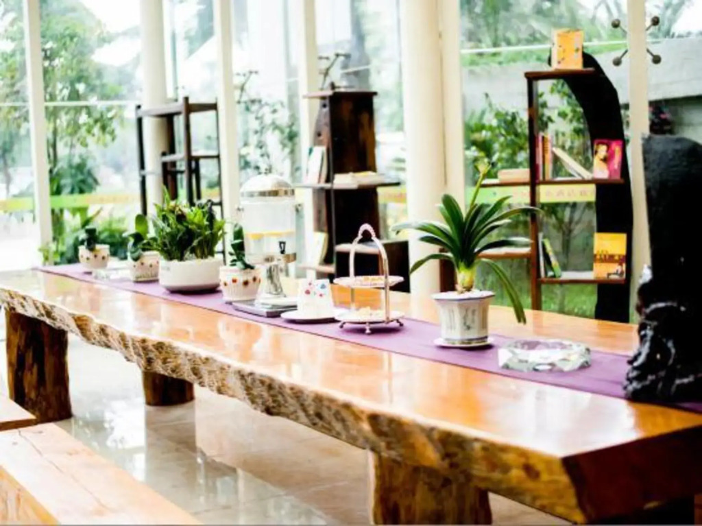 Garden City Hotel (Chengdu Airport)