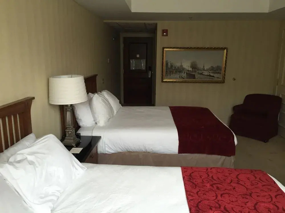 Hotel Winneshiek