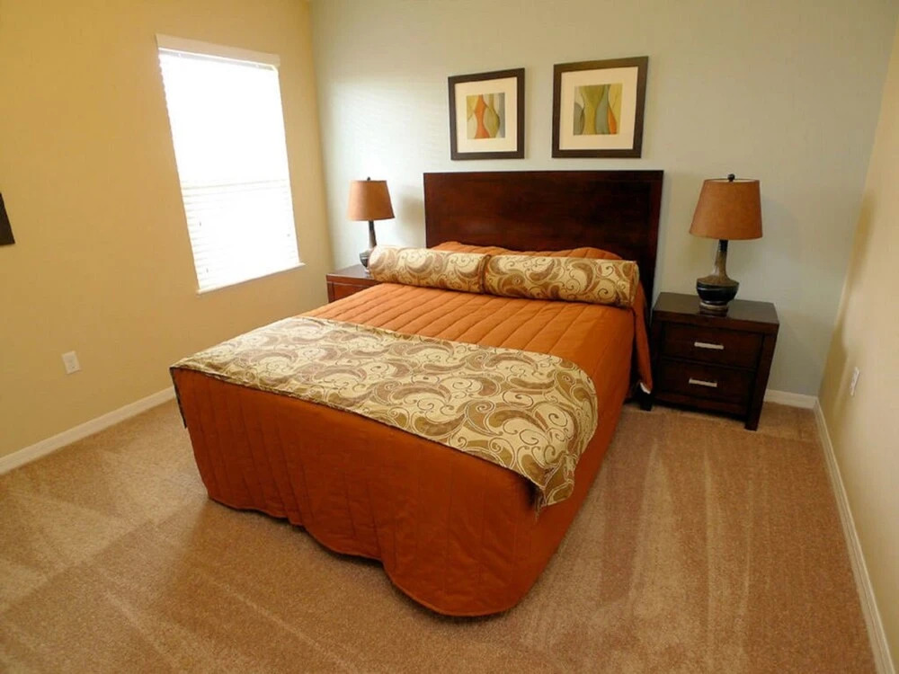 Calabria Five-bedroom