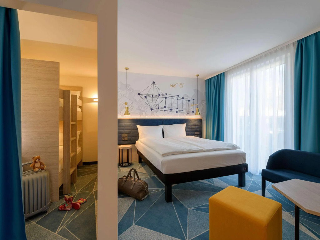 ibis Styles Bad Reichenhall