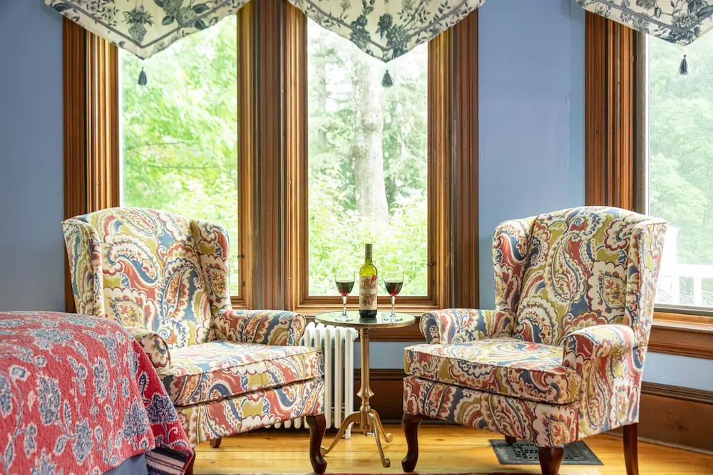 Sinclair Inn Bed & Breakfast