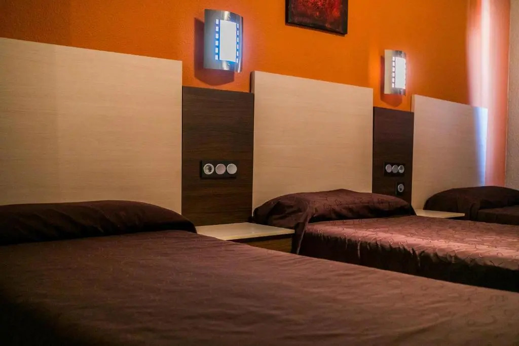 Hotel La Nava