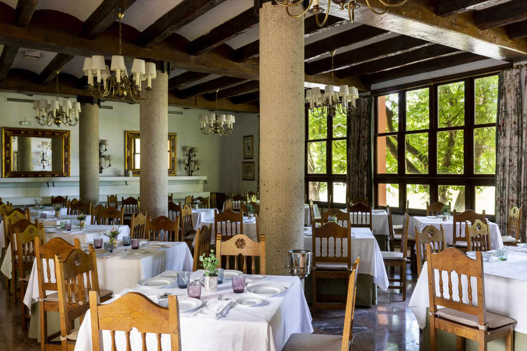 Parador de Gijón