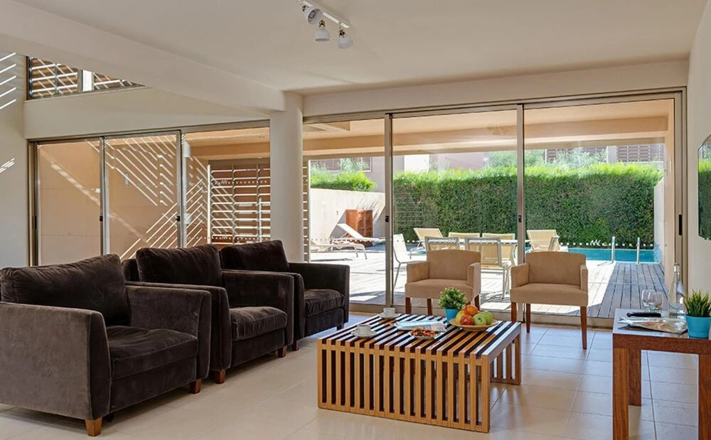 Salgados Beach Villas 2 Bedroom