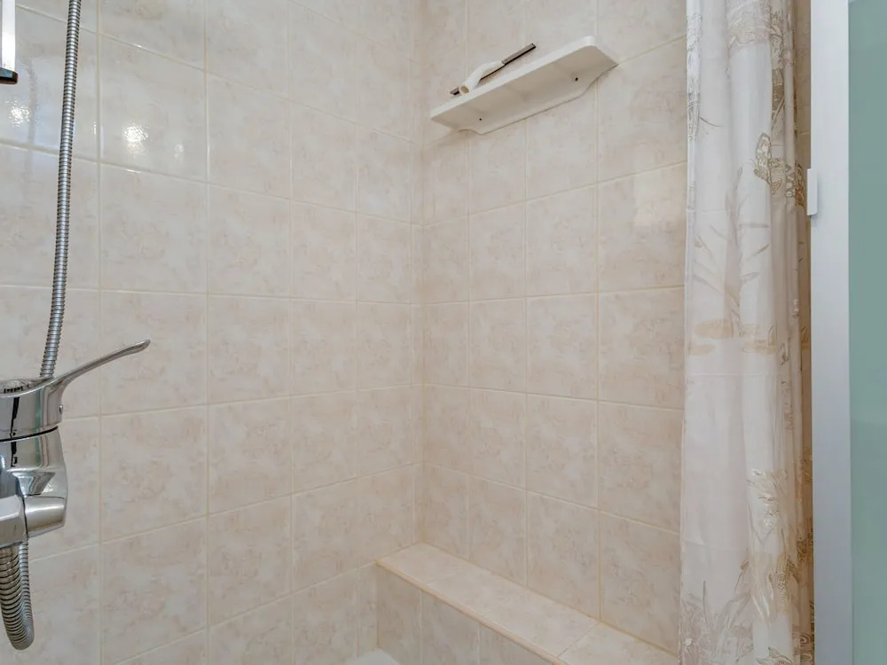 Spacious Holiday Home in Seget Vranjica With Garden