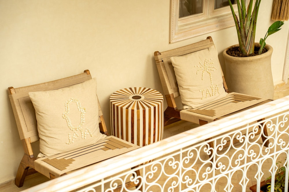 Riad ICA