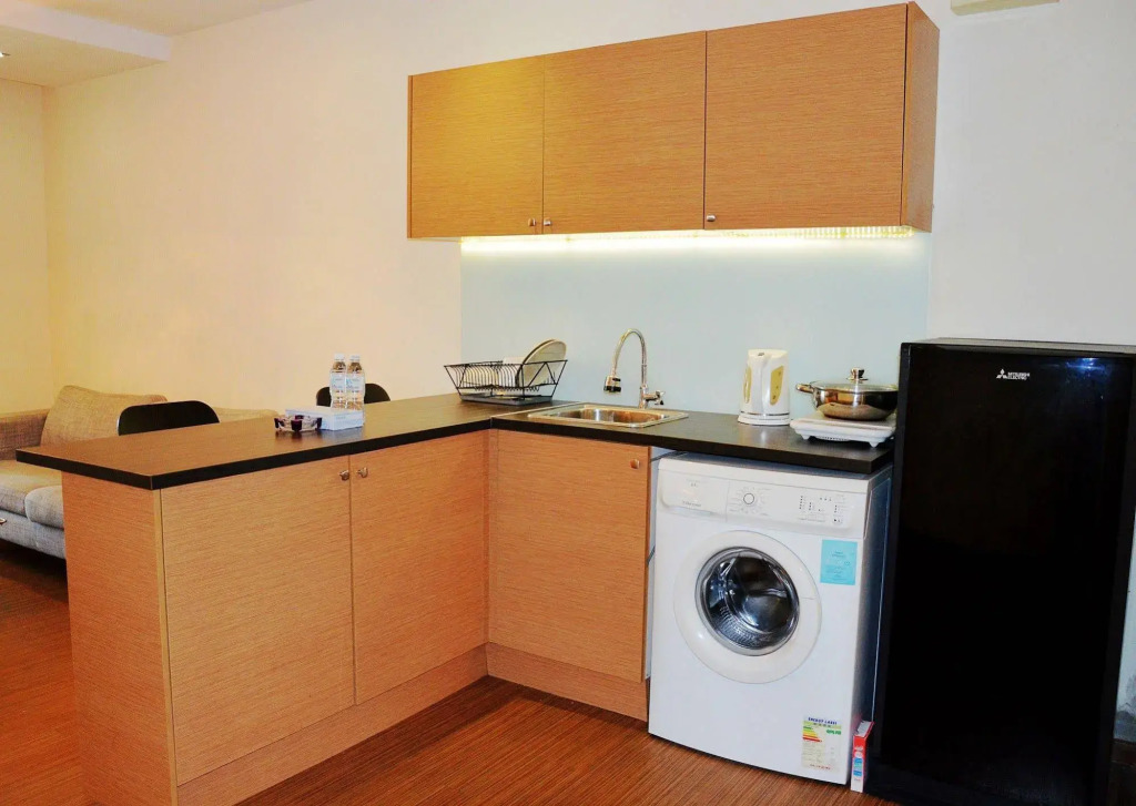 Taragon Residences
