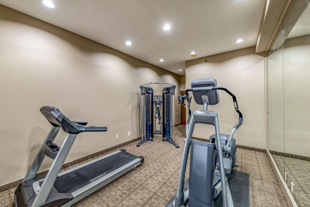 Quality Inn West Plano