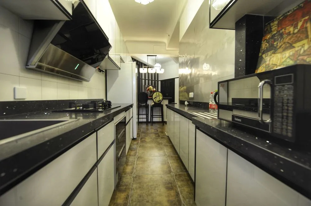 Hiroom Apartment - North Suzhou Road