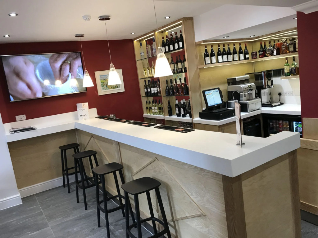 Gidea Park Hotel