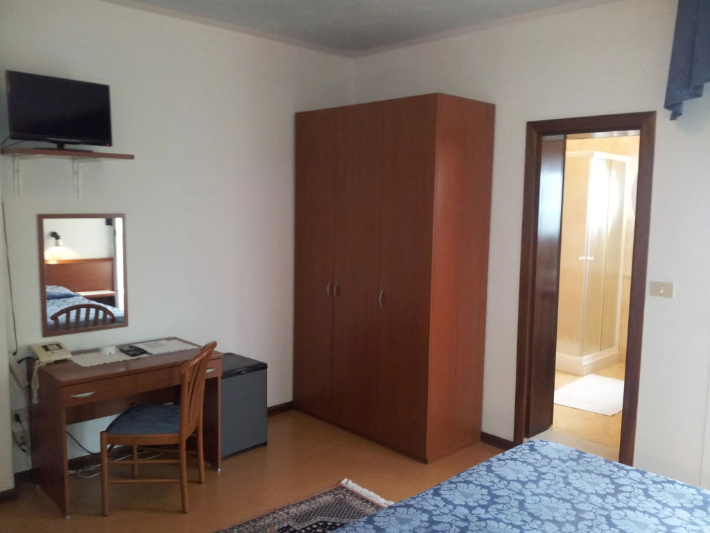 Hotel Panama