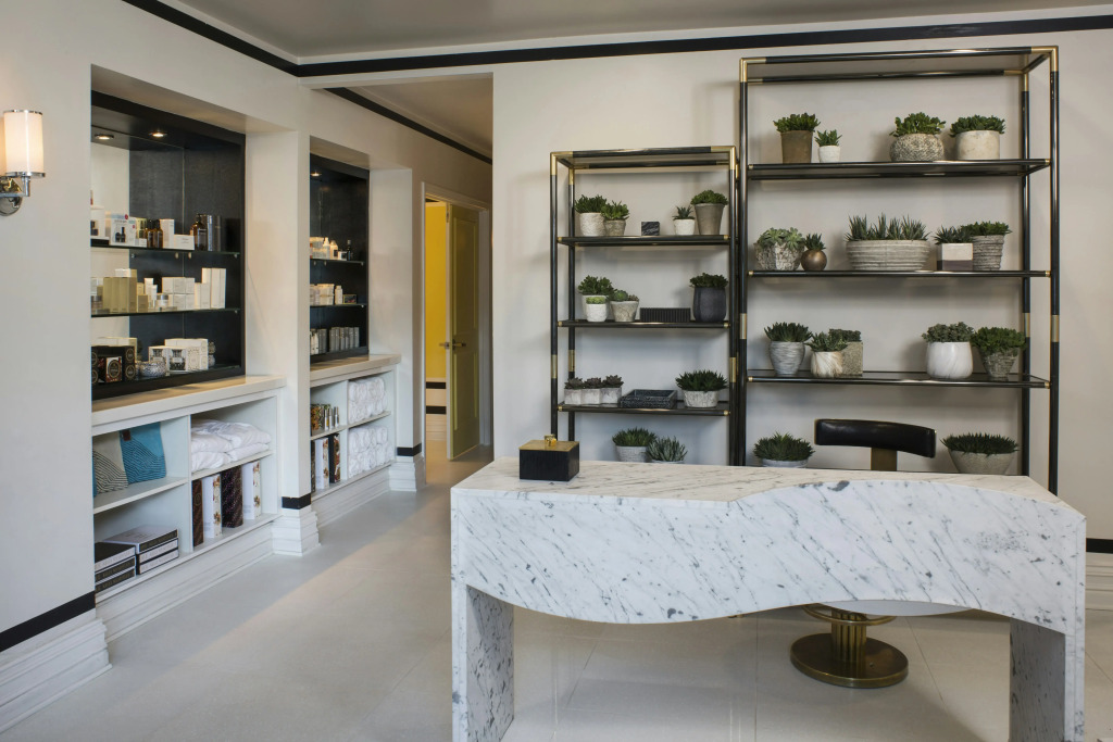 Avalon Hotel & Bungalows Palm Springs, a Member of Design Hotels