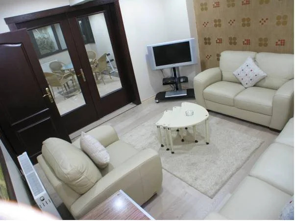 Perla Hotel