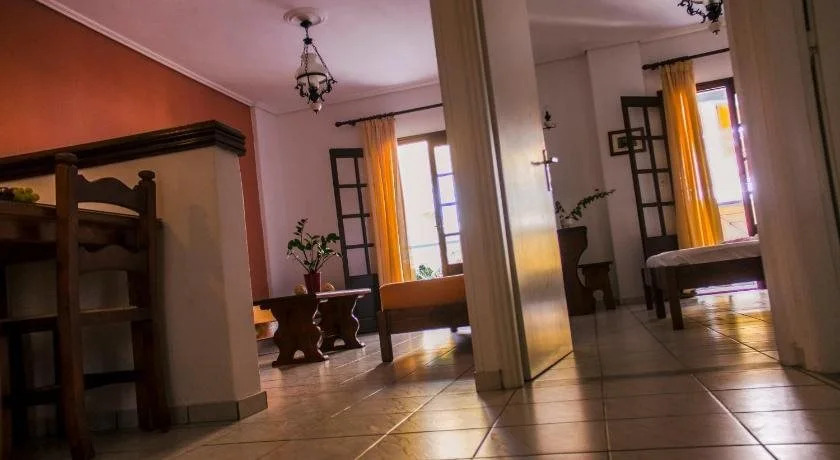 Hesperia Hotel