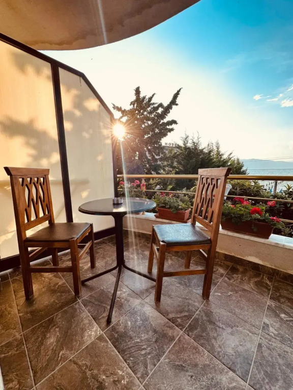 Hotel Saint Marena