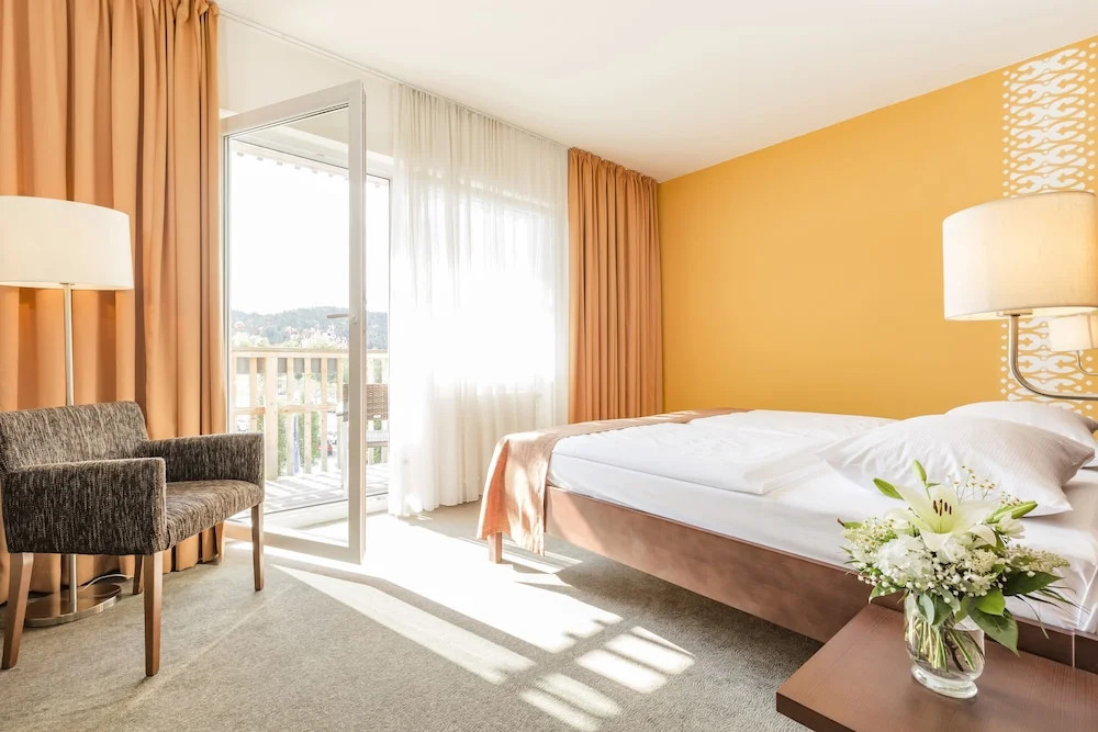 Aldiana Club Salzkammergut und GrimmingTherme