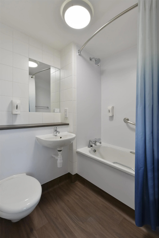Travelodge Liverpool Stonedale Park