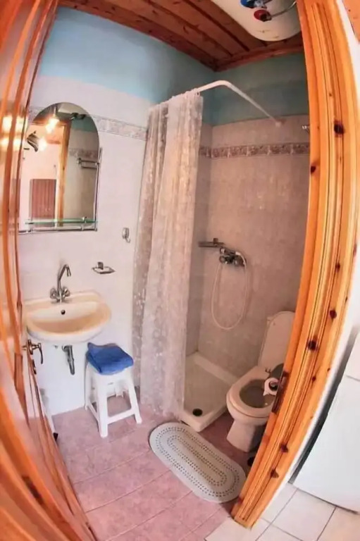 Glaros Guesthouse