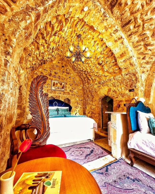 Fairouz Konak Otel