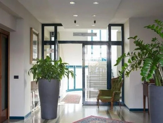 Hotel La Cascata
