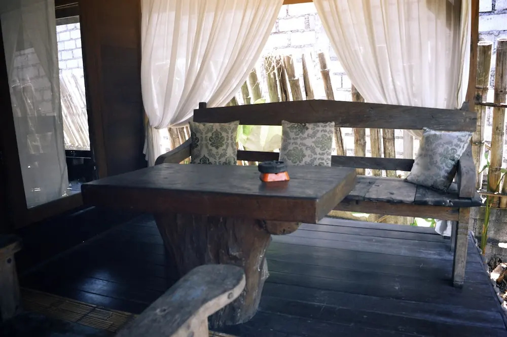 Villa Rere & Restaurant