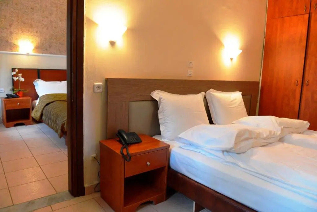 Hotel Galaxy