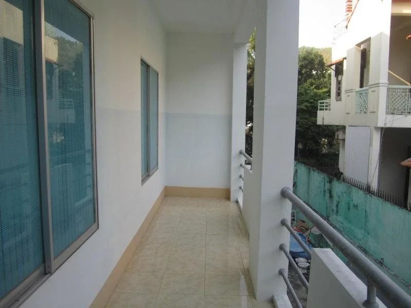 Nam Phuong Hotel