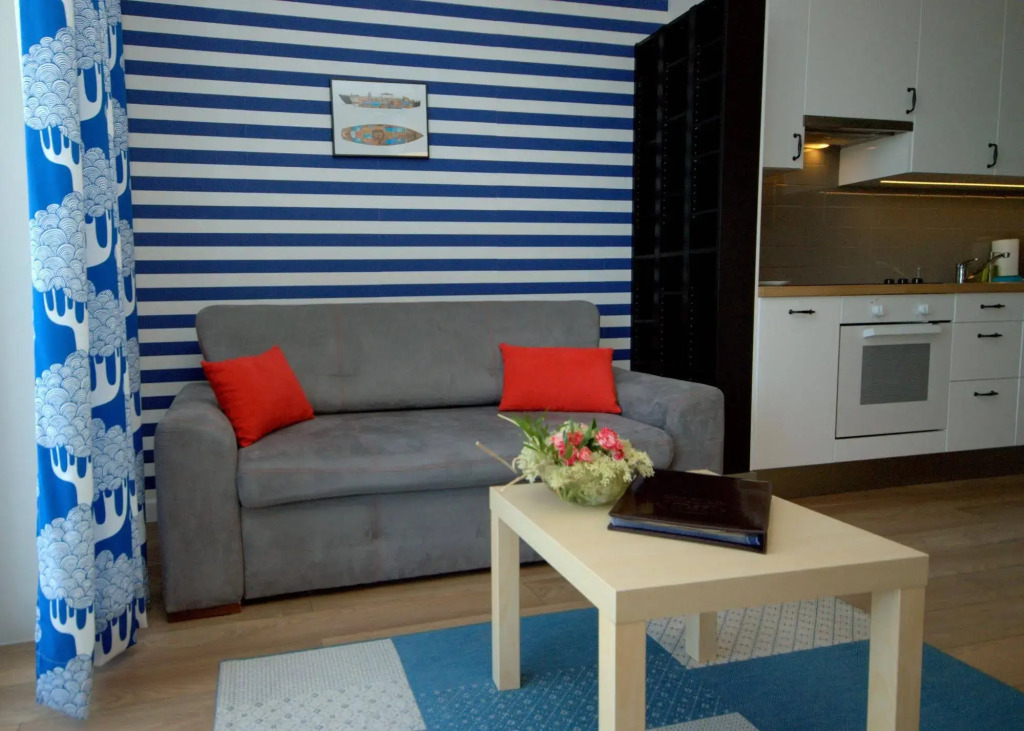 IRS ROYAL APARTMENTS Apartamenty IRS Albatros