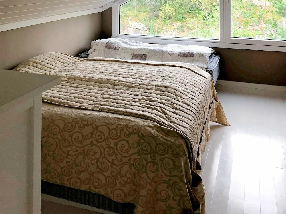 Holiday Home in Lindesnes