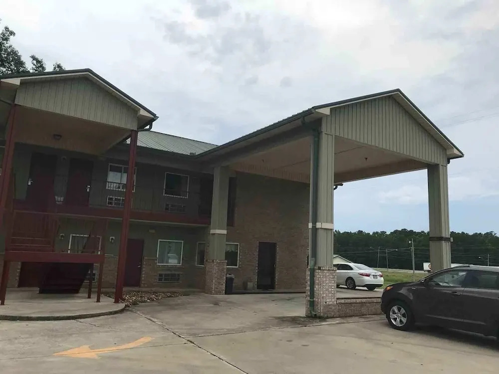 City Heart Inn & Suites