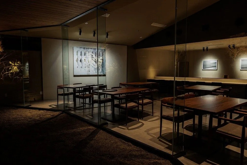 Naoshima Ryokan Roka
