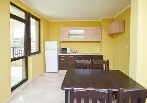 Evi Apartments 2