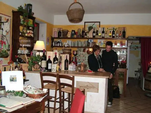 El Pendola