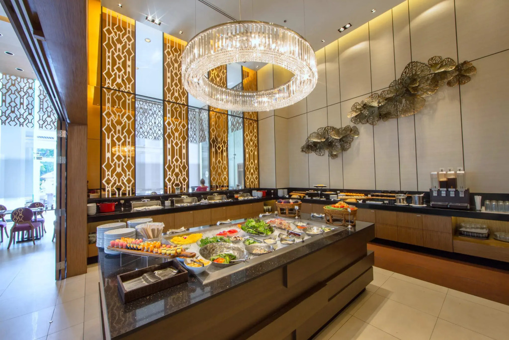 Grande Centre Point Ploenchit