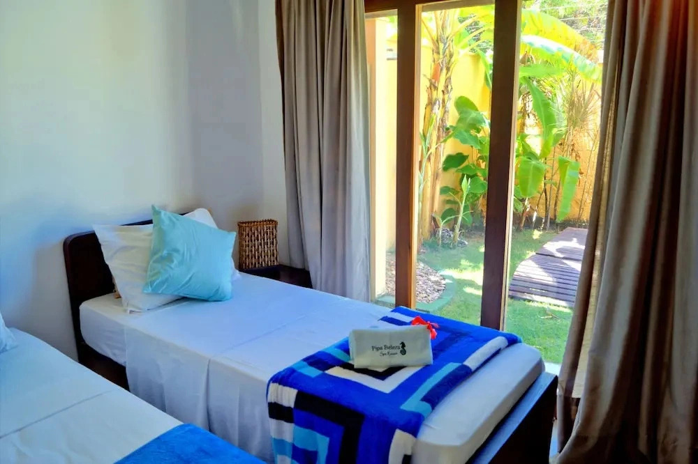 Apartamento Particular Pipa Beleza Spa Resort
