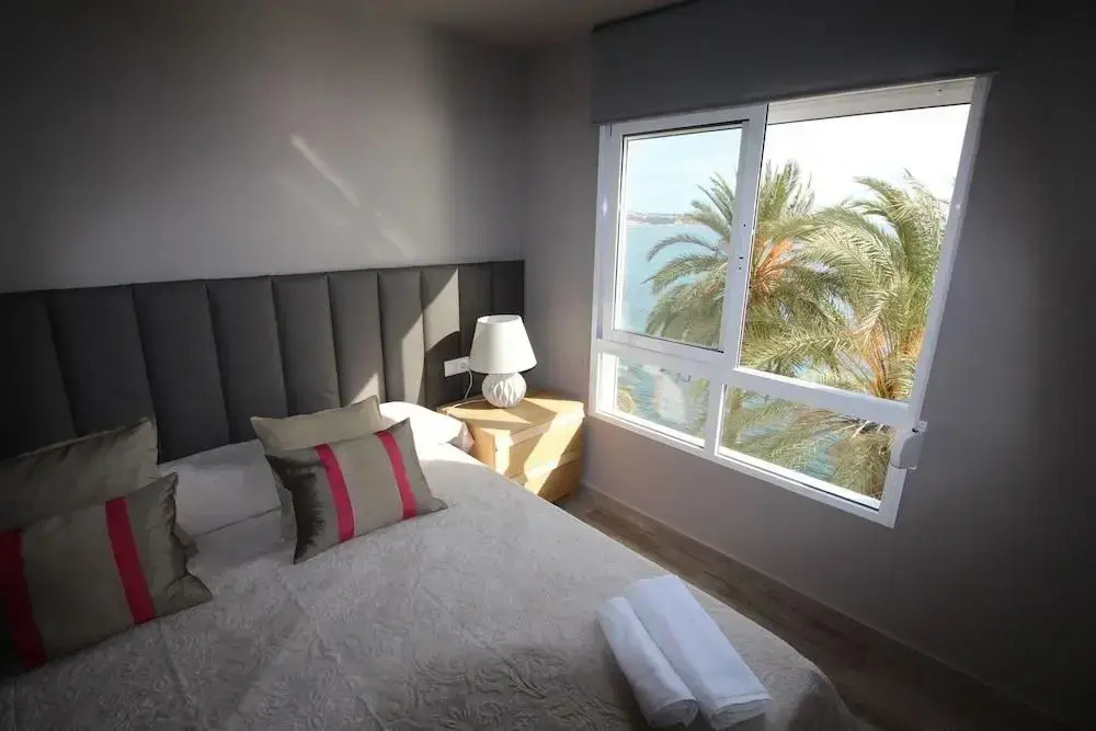 Apartamento Voramar